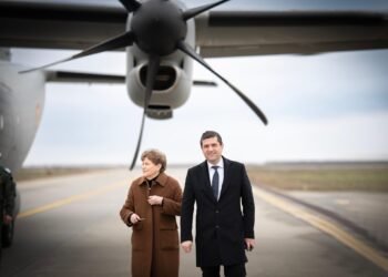 ALERTĂ de la Ministrul Apărării! Radu Miruță: „Războiul nu mai vine doar cu rachete! România, sub asediu digital”