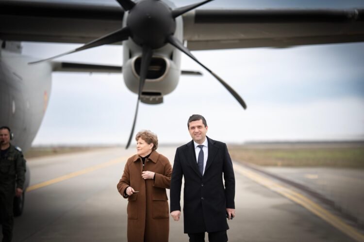 ALERTĂ de la Ministrul Apărării! Radu Miruță: „Războiul nu mai vine doar cu rachete! România, sub asediu digital”