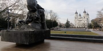 Iașul devine capitala sculpturii! 150 de ani de la Brâncuși, celebrați printr-un maraton cultural uriaș în 2026