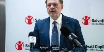 Alexandru Rafila: Comasarea localităților mici poate îmbunătăți accesul la servicii medicale