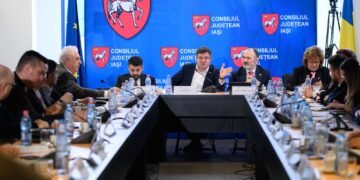 Costel Alexe, președintele CJ Iași: „Fără campanii de sterilizare, problema câinilor fără stăpân din județul Iași nu poate fi rezolvată”