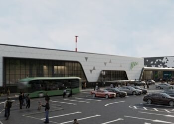 Aeroportul Iași, în plin proces de modernizare: terminalul T3 regândit și investiții noi pentru pasageri