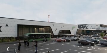 Aeroportul Iași, în plin proces de modernizare: terminalul T3 regândit și investiții noi pentru pasageri