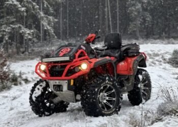 ATV