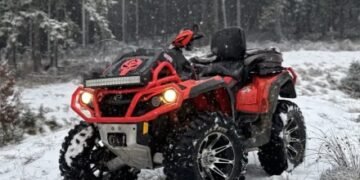 ATV