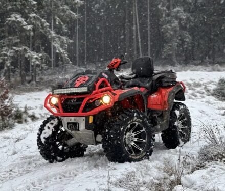 ATV