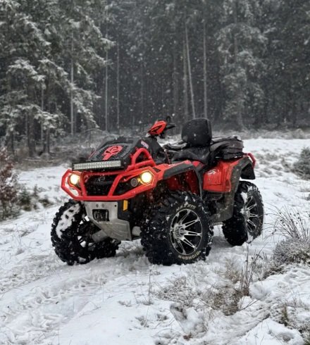 ATV