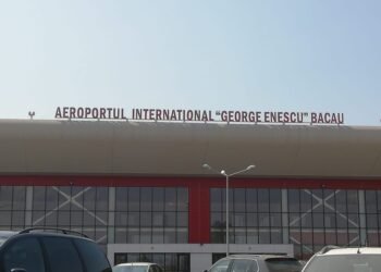 Chartere de vacanță din Bacău: zboruri directe spre Creta, Antalya și Hurghada în vara 2026
