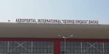 Chartere de vacanță din Bacău: zboruri directe spre Creta, Antalya și Hurghada în vara 2026