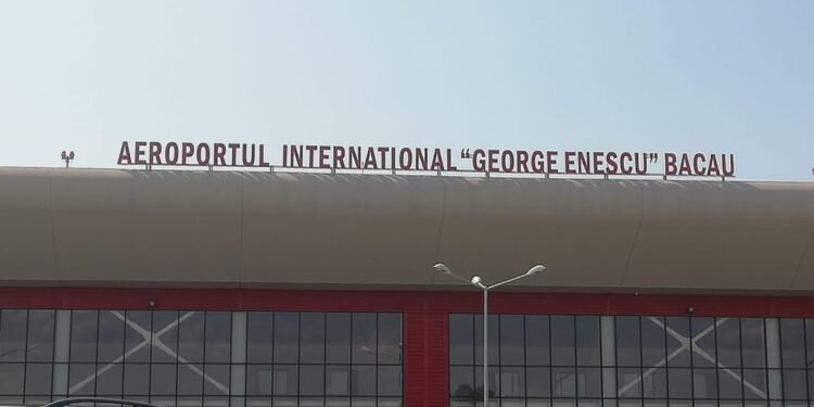 Chartere de vacanță din Bacău: zboruri directe spre Creta, Antalya și Hurghada în vara 2026