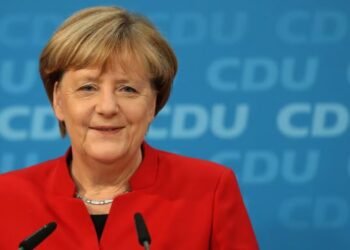 Angela Merkel respinge zvonurile privind candidatura sa la președinția Germaniei