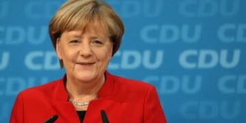 Angela Merkel respinge zvonurile privind candidatura sa la președinția Germaniei