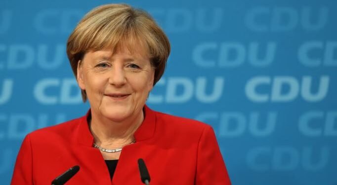 Angela Merkel respinge zvonurile privind candidatura sa la președinția Germaniei