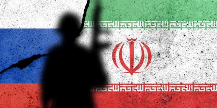 Iranul desfășoară exerciții militare cu Rusia pe fondul tensiunilor cu SUA