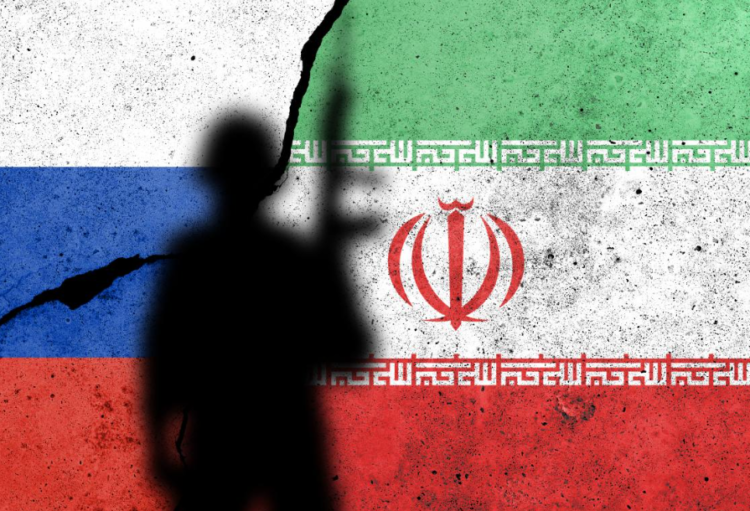 Iranul desfășoară exerciții militare cu Rusia pe fondul tensiunilor cu SUA