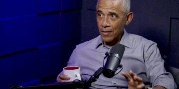 Barack Obama spune că extratereștrii „sunt reali” – dar nu a văzut niciunul