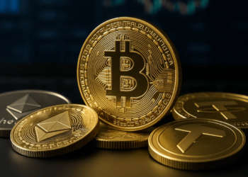 Perchezitii domiciliare in 5 locatii din tara dupa ce un cadru militar a inselat mai multe persoane sa cumpere criptomonede