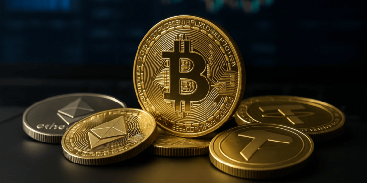 Perchezitii domiciliare in 5 locatii din tara dupa ce un cadru militar a inselat mai multe persoane sa cumpere criptomonede