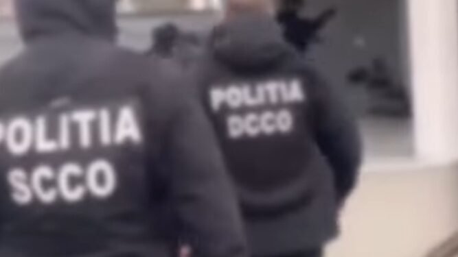 DIICOT
