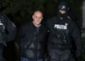 Horațiu Potra rămâne în arest preventiv, iar fiul și nepotul său în arest la domiciliu