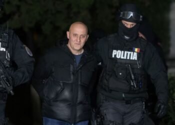 Horațiu Potra rămâne în arest preventiv, iar fiul și nepotul său în arest la domiciliu