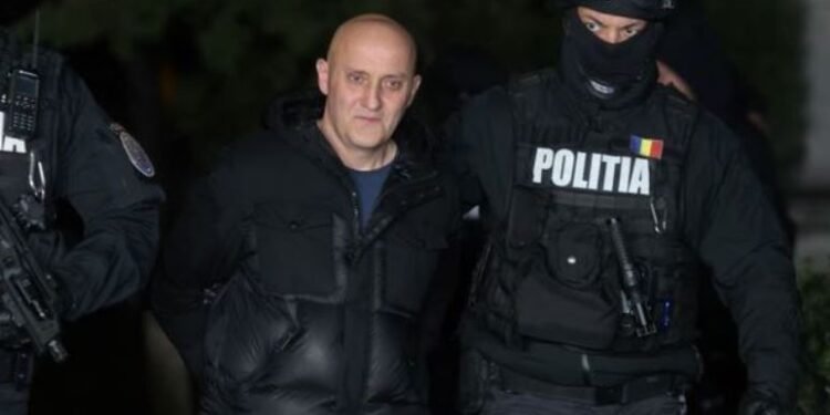 Horațiu Potra rămâne în arest preventiv, iar fiul și nepotul său în arest la domiciliu
