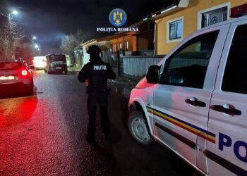 Un barbat si-a pierdut viata in Vrancea dupa ce a fost impuscat accidental