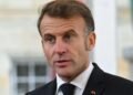 Președintele francez, Emmanuel Macron: Franța nu a fost informată în avans și nici nu a fost implicată în atacurile lansate de SUA și Israel împotriva Iranului