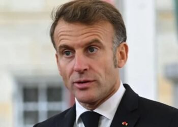 Președintele francez, Emmanuel Macron: Franța nu a fost informată în avans și nici nu a fost implicată în atacurile lansate de SUA și Israel împotriva Iranului