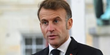 Președintele francez, Emmanuel Macron: Franța nu a fost informată în avans și nici nu a fost implicată în atacurile lansate de SUA și Israel împotriva Iranului