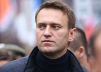 Marea Britanie susține că Rusia l-a otrăvit pe Navalnîi cu o toxina din pielea broastelor sageata care traiesc in Ecuador