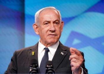 Netanyahu: „A venit momentul ca iranienii să scape de jugul tiraniei” după începutul operațiunii militare