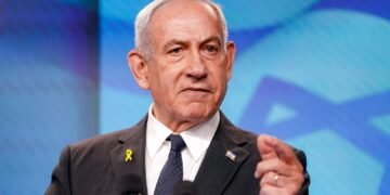 Netanyahu: „A venit momentul ca iranienii să scape de jugul tiraniei” după începutul operațiunii militare