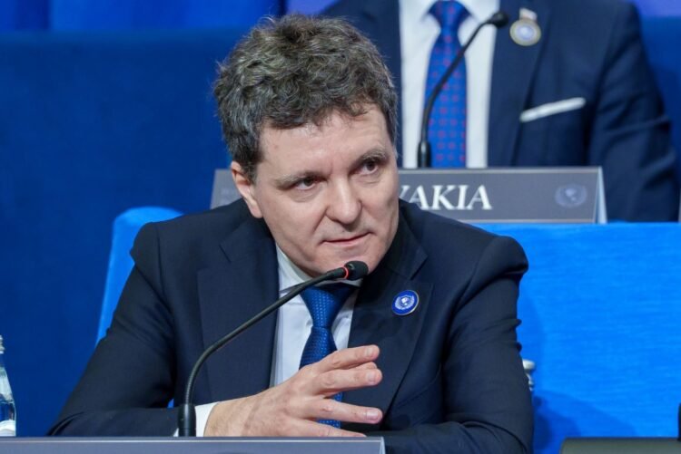 Președintele Nicușor Dan: România susține eforturile internaționale de soluționare a conflictelor globale