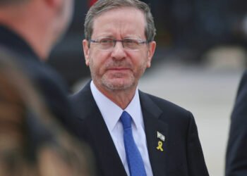 Președintele Israelului: „Ne așteaptă zile dificile, dar suntem o națiune puternică”