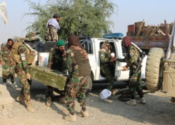 Pakistanul lansează atacuri asupra Afganistanului și anunță „război deschis”