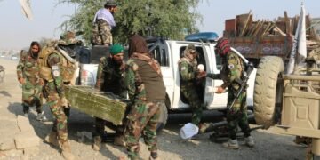 Pakistanul lansează atacuri asupra Afganistanului și anunță „război deschis”