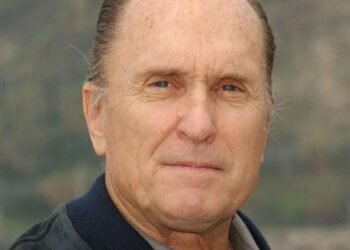 Doliu la Hollywood! Robert Duvall, legedarul actor din „Nașul”, a murit la 95 de ani