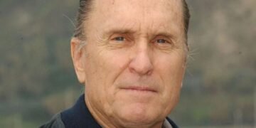 Doliu la Hollywood! Robert Duvall, legedarul actor din „Nașul”, a murit la 95 de ani
