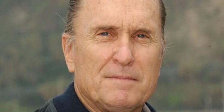 Doliu la Hollywood! Robert Duvall, legedarul actor din „Nașul”, a murit la 95 de ani
