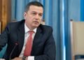 Sorin Grindeanu: Bugetul pentru 2026 trebuie să asigure continuarea marilor investiții în infrastructură