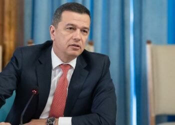 Sorin Grindeanu: Bugetul pentru 2026 trebuie să asigure continuarea marilor investiții în infrastructură