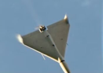 RO ALERT în județul Tulcea după ce o dronă rusească a fost doborată la 100 metri de Chilia Veche