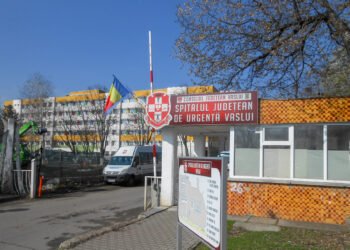 Tragedie la Vaslui: Fetita de două luni a murit din cauza unei pneumonii netratate la timp. Ancheta este în desfășurare