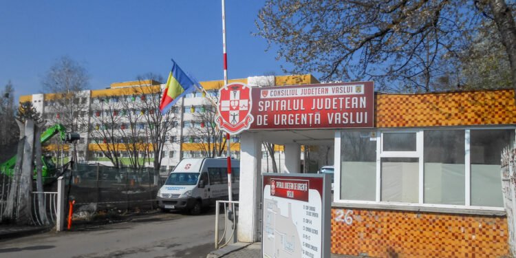 Tragedie la Vaslui: Fetita de două luni a murit din cauza unei pneumonii netratate la timp. Ancheta este în desfășurare