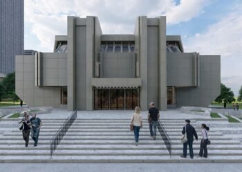 Cortina pe muchie de cuțit: 121 de milioane pentru salvarea Teatrului „Luceafărul” din Iași