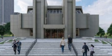 Cortina pe muchie de cuțit: 121 de milioane pentru salvarea Teatrului „Luceafărul” din Iași