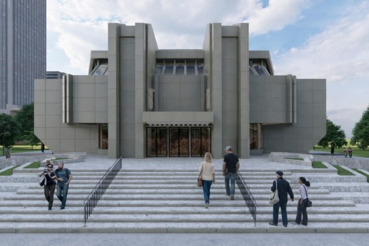 Cortina pe muchie de cuțit: 121 de milioane pentru salvarea Teatrului „Luceafărul” din Iași