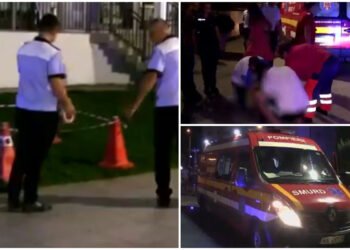 Percheziții la Primăria Vaslui în dosarul de ucidere din culpă privind copilul electrocutat pe domeniul public