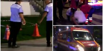 Percheziții la Primăria Vaslui în dosarul de ucidere din culpă privind copilul electrocutat pe domeniul public